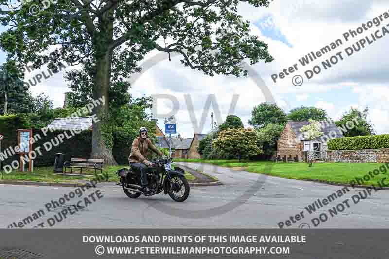 Vintage motorcycle club;eventdigitalimages;no limits trackdays;peter wileman photography;vintage motocycles;vmcc banbury run photographs